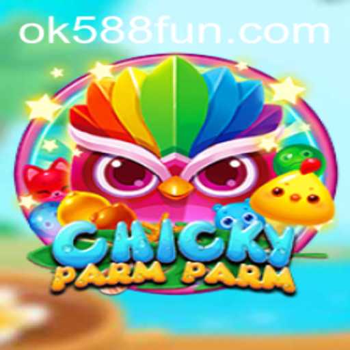 The Fascinating World of ChickyParmParm: Game Description, Introduction, and Rules