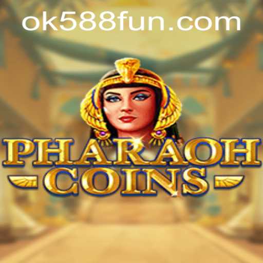 Unleashing the Adventure: A Deep Dive into PharaohCoins and OK588.com