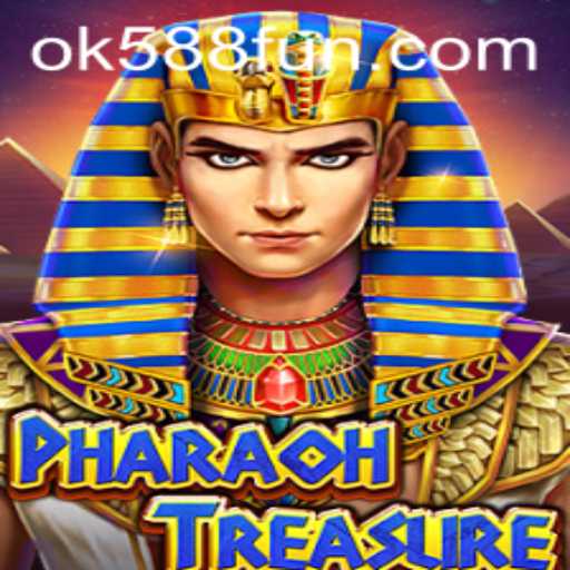 Discover the Excitement of PharaohTreasure and OK588.com